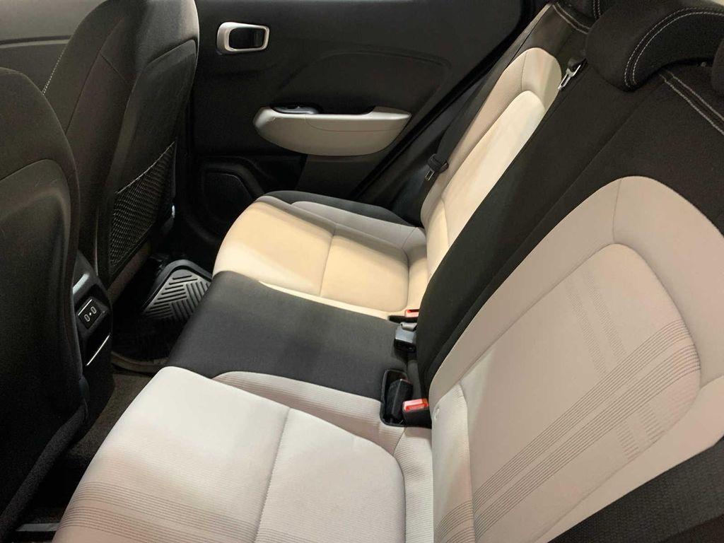 used 2024 Hyundai Venue car, priced at $22,789