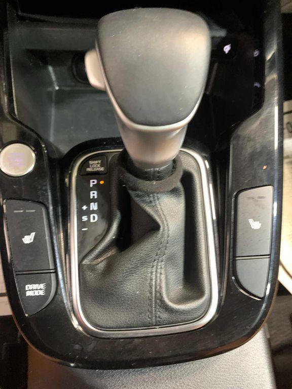 used 2024 Kia Soul car, priced at $22,895