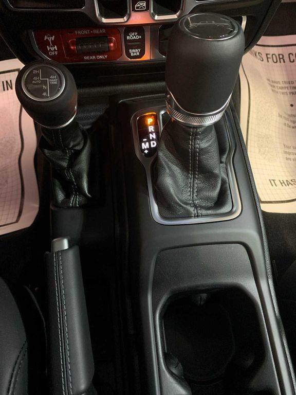 new 2026 Jeep Gladiator car, priced at $70,692