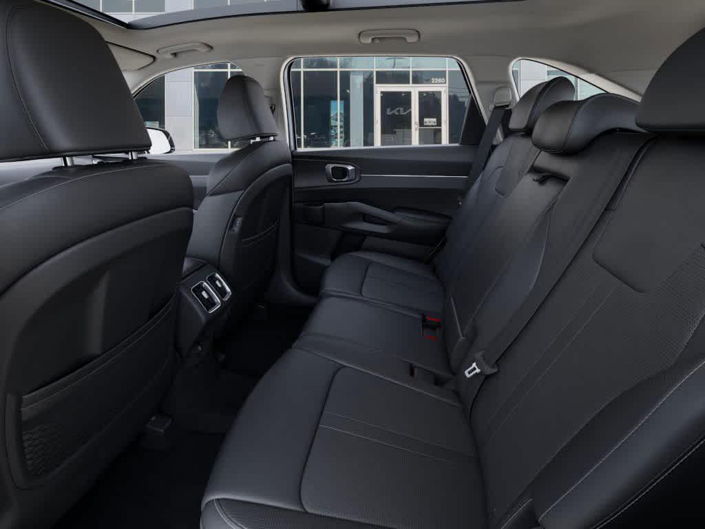 new 2026 Kia Sorento car, priced at $37,559