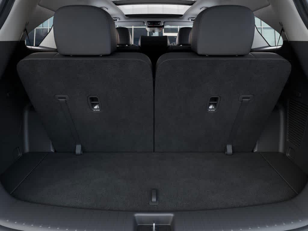 new 2026 Kia Sorento car, priced at $37,559