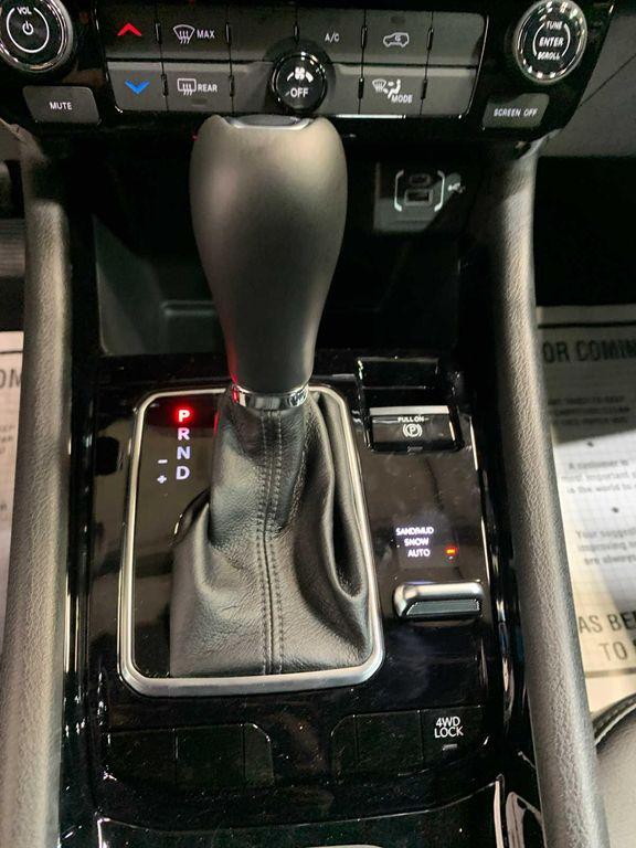 new 2026 Jeep Compass car, priced at $31,785