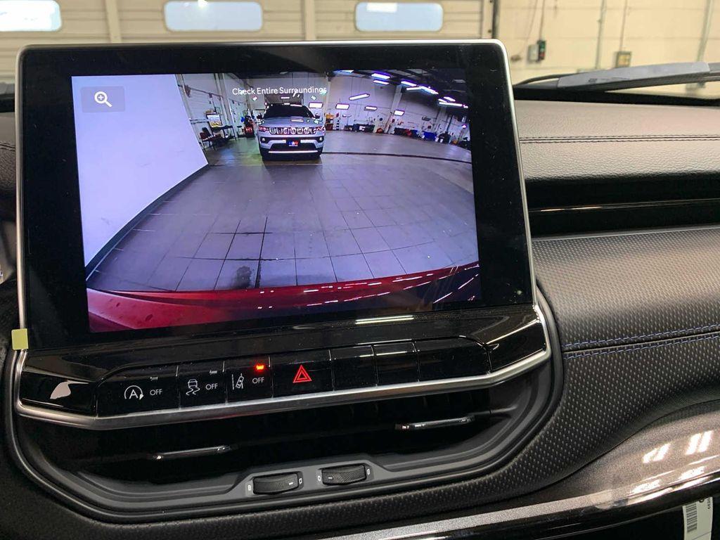 new 2026 Jeep Compass car, priced at $31,785