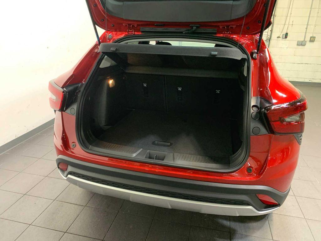 new 2026 Chevrolet Trax car, priced at $25,330