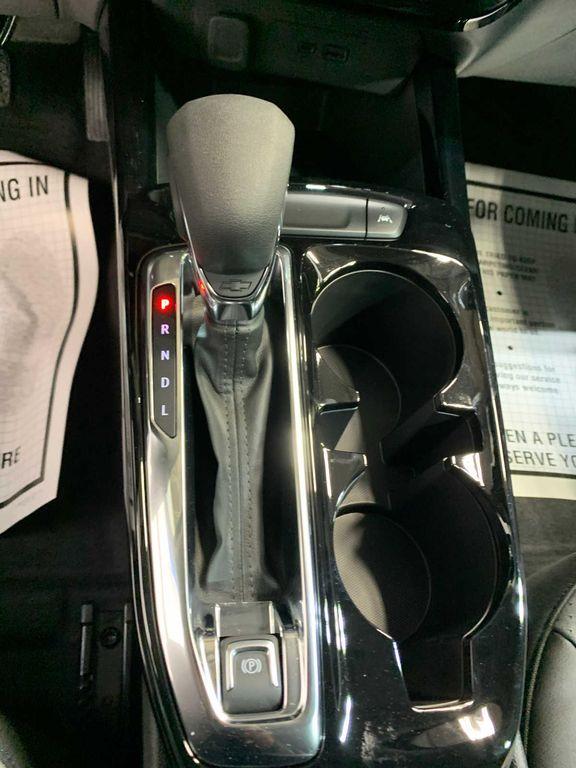 new 2026 Chevrolet Trax car, priced at $25,330