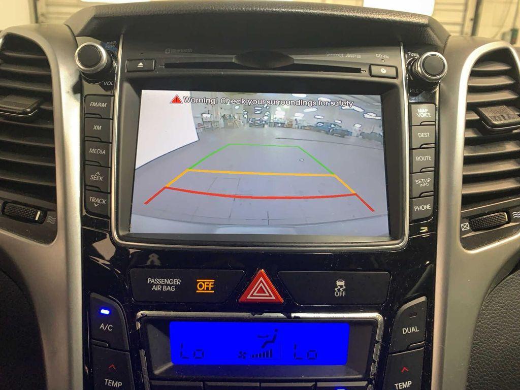 used 2014 Hyundai Elantra GT car, priced at $10,989