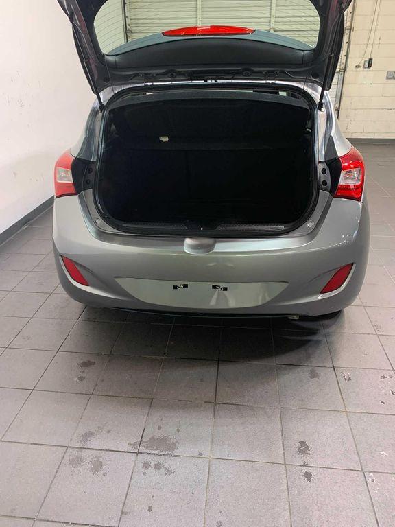 used 2014 Hyundai Elantra GT car, priced at $10,989