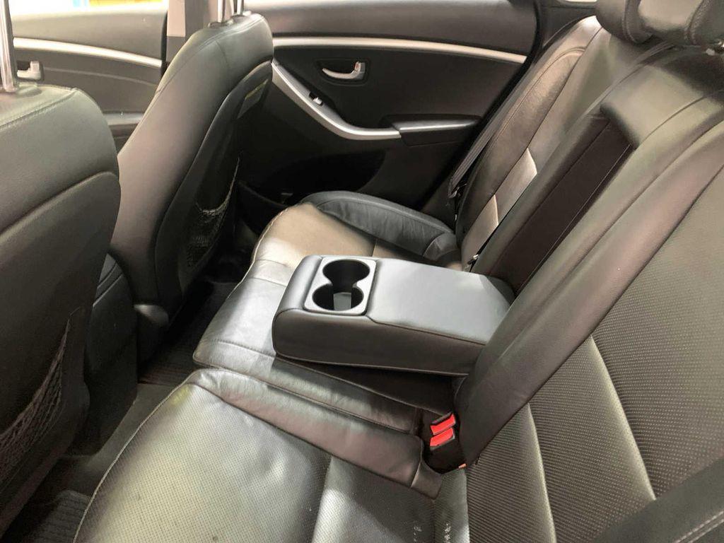 used 2014 Hyundai Elantra GT car, priced at $10,989