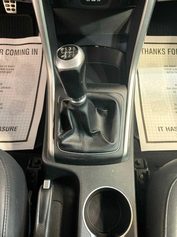 used 2014 Hyundai Elantra GT car, priced at $10,989