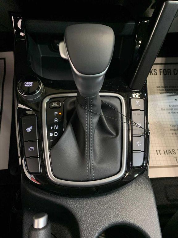 new 2026 Kia Seltos car, priced at $28,483