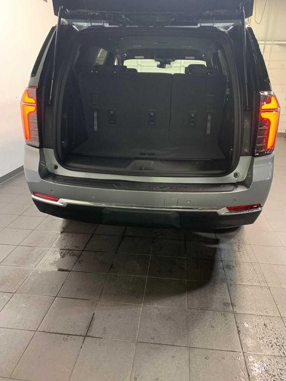 new 2026 Chevrolet Tahoe car, priced at $64,988