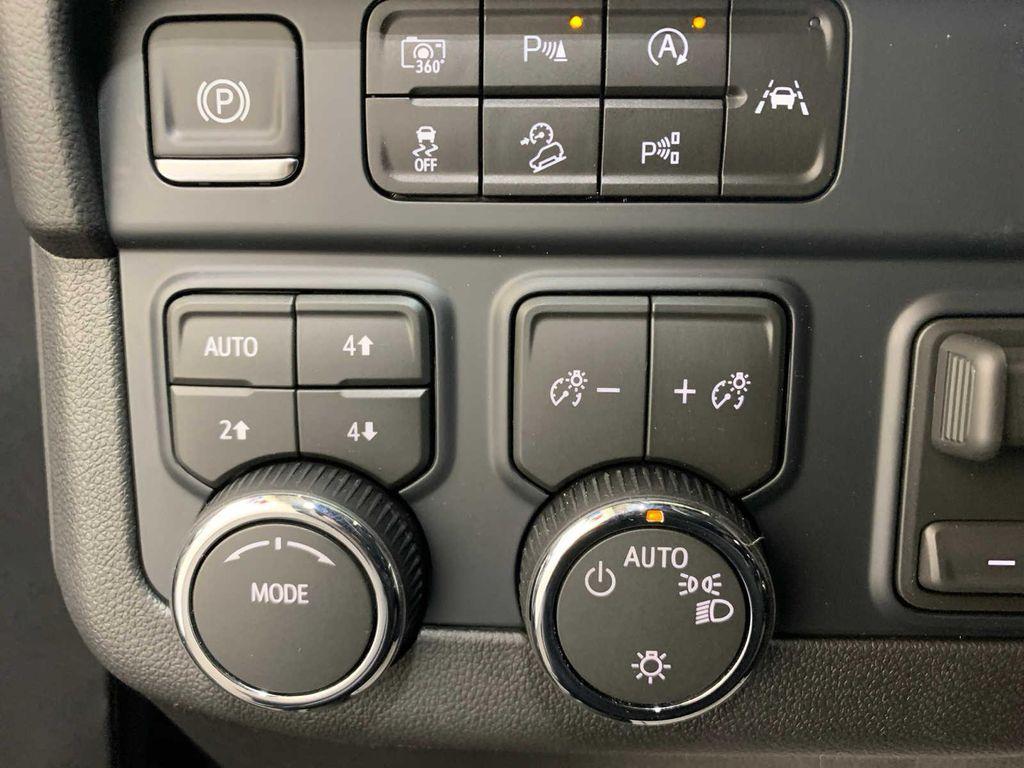 new 2026 Chevrolet Tahoe car, priced at $64,988