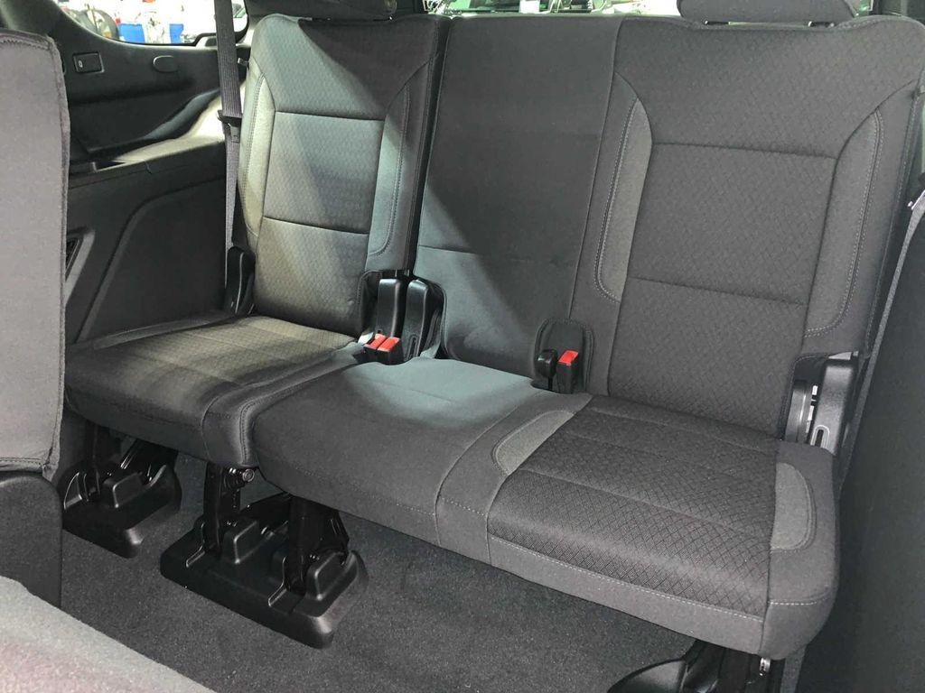 new 2026 Chevrolet Tahoe car, priced at $64,988