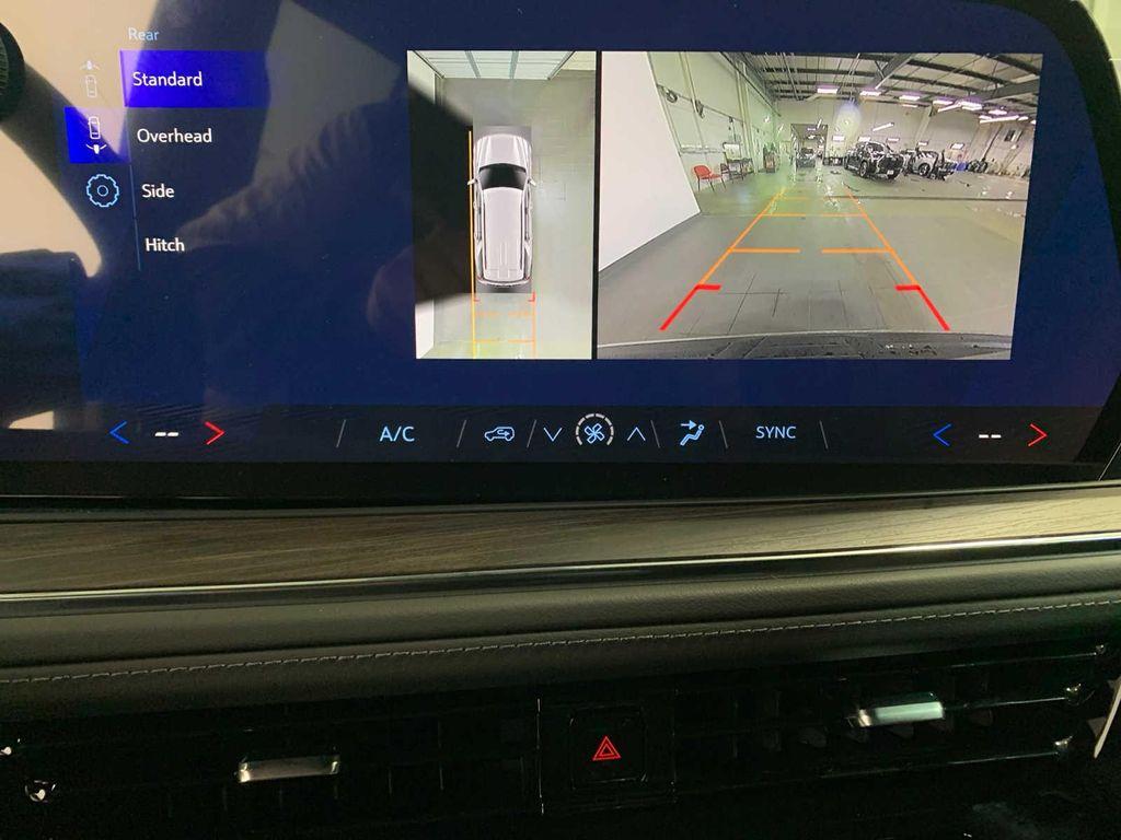 new 2026 Chevrolet Tahoe car, priced at $64,988