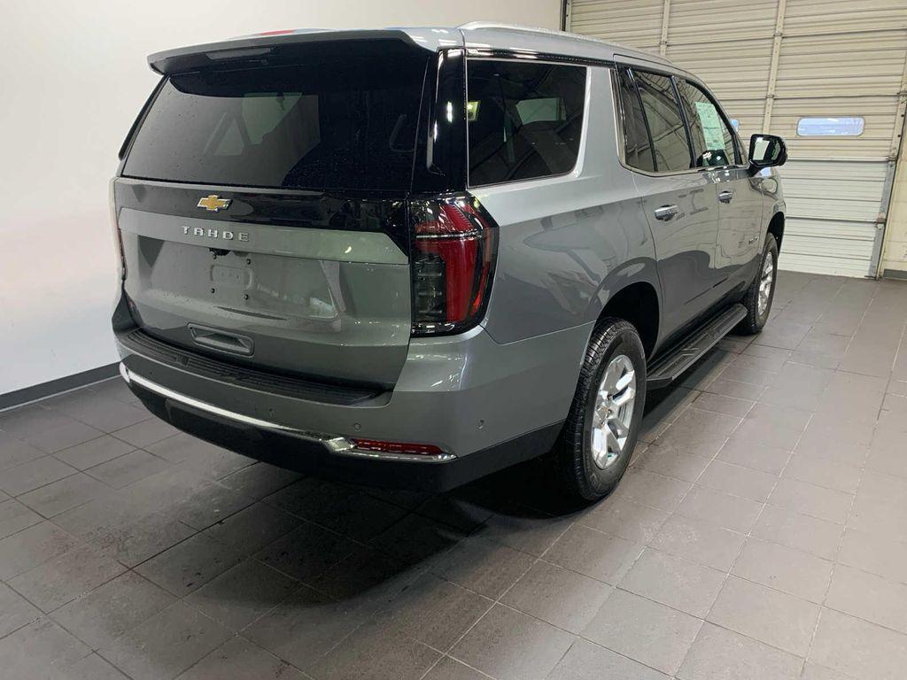 new 2026 Chevrolet Tahoe car, priced at $64,988
