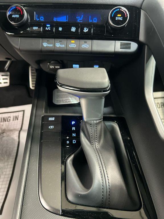 new 2026 Hyundai Elantra car, priced at $26,072
