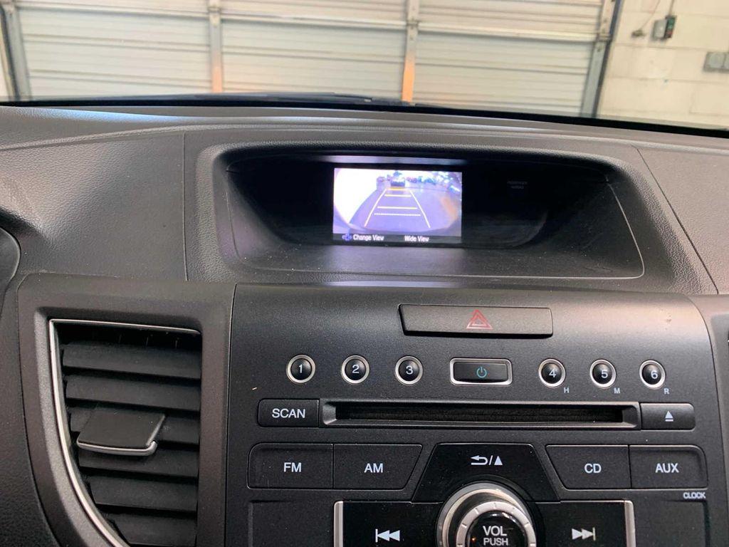 used 2013 Honda CR-V car, priced at $13,995