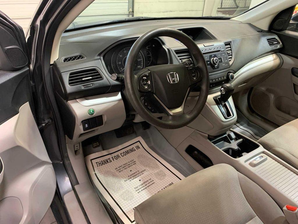 used 2013 Honda CR-V car, priced at $13,995