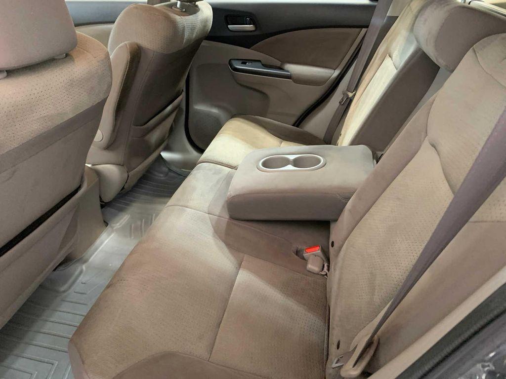 used 2013 Honda CR-V car, priced at $13,995