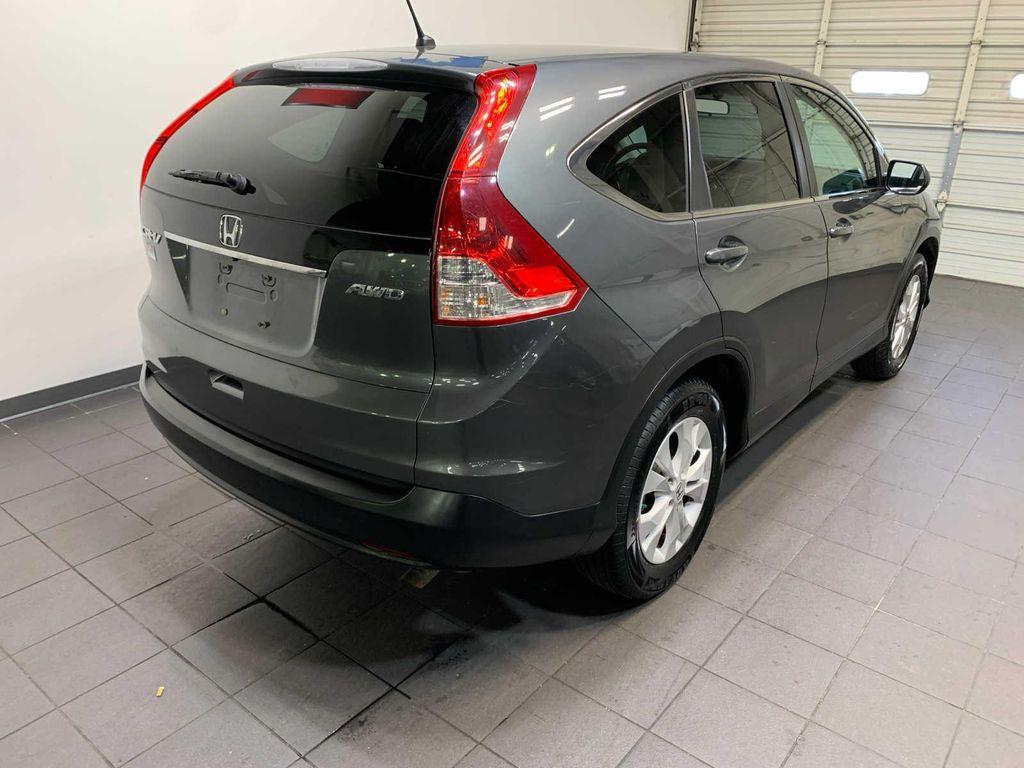 used 2013 Honda CR-V car, priced at $13,995