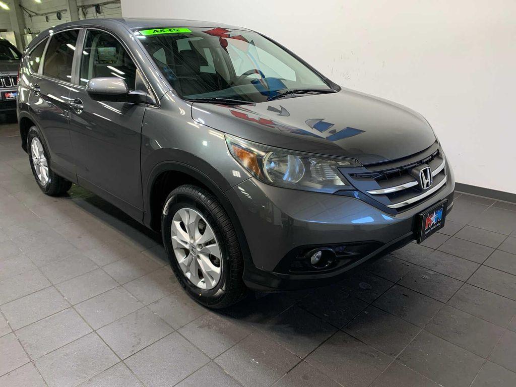 used 2013 Honda CR-V car, priced at $13,995