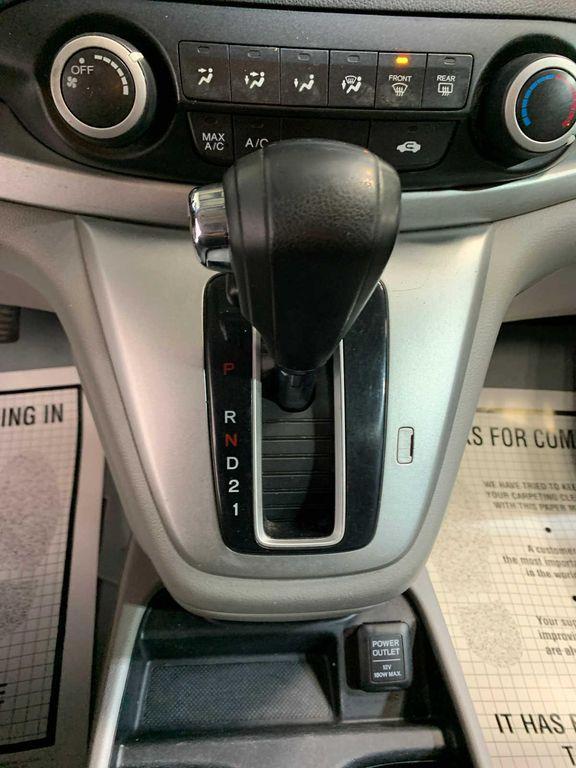 used 2013 Honda CR-V car, priced at $13,995