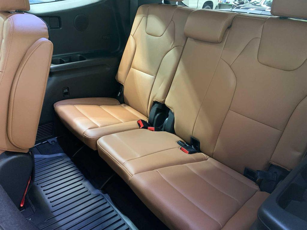 new 2025 Kia Telluride car, priced at $50,693