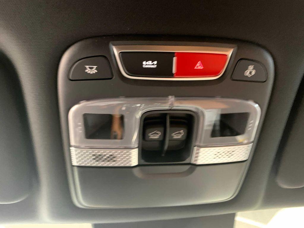 new 2025 Kia Telluride car, priced at $50,693