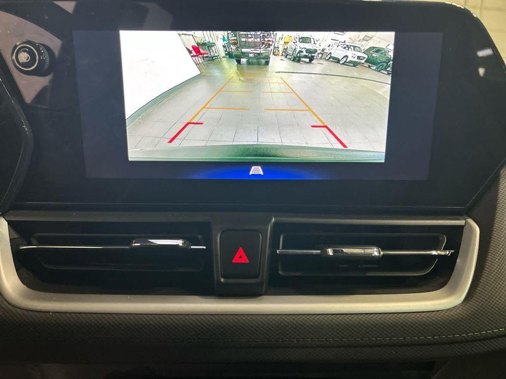 used 2024 Chevrolet TrailBlazer car, priced at $24,682
