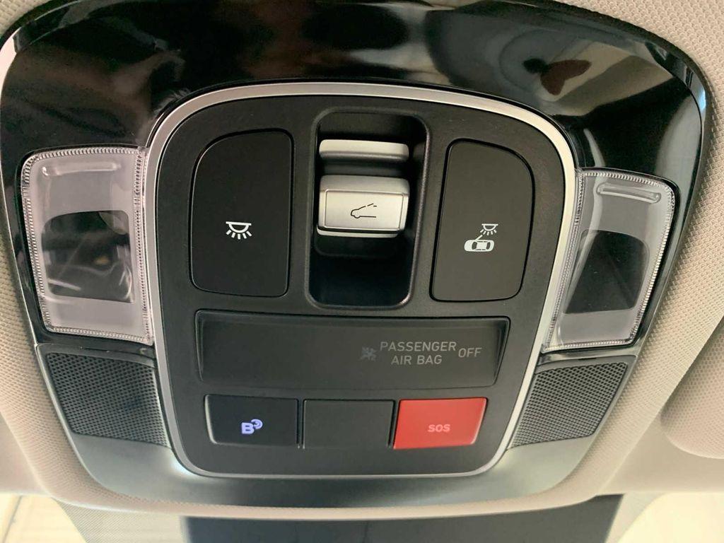 new 2026 Hyundai Sonata Hybrid car, priced at $39,262