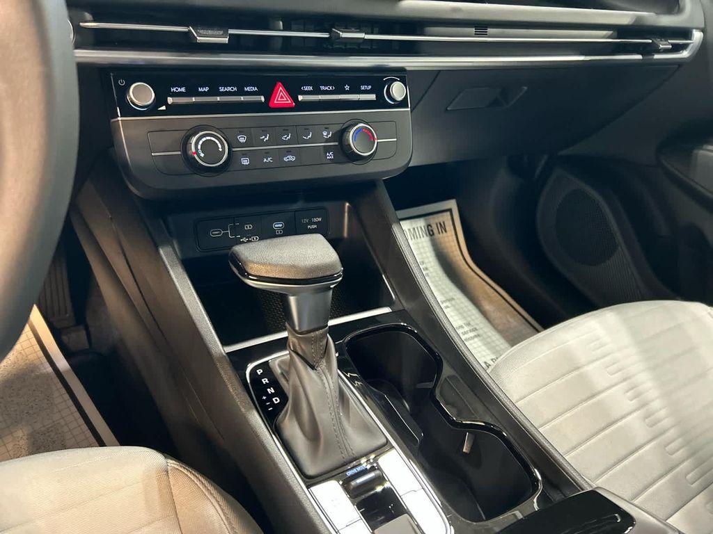 new 2026 Hyundai SANTA CRUZ car, priced at $32,950
