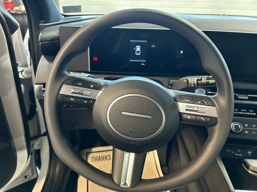 new 2026 Hyundai SANTA CRUZ car, priced at $32,950