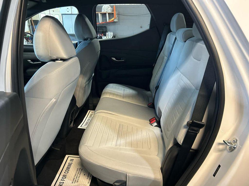 new 2026 Hyundai SANTA CRUZ car, priced at $32,950