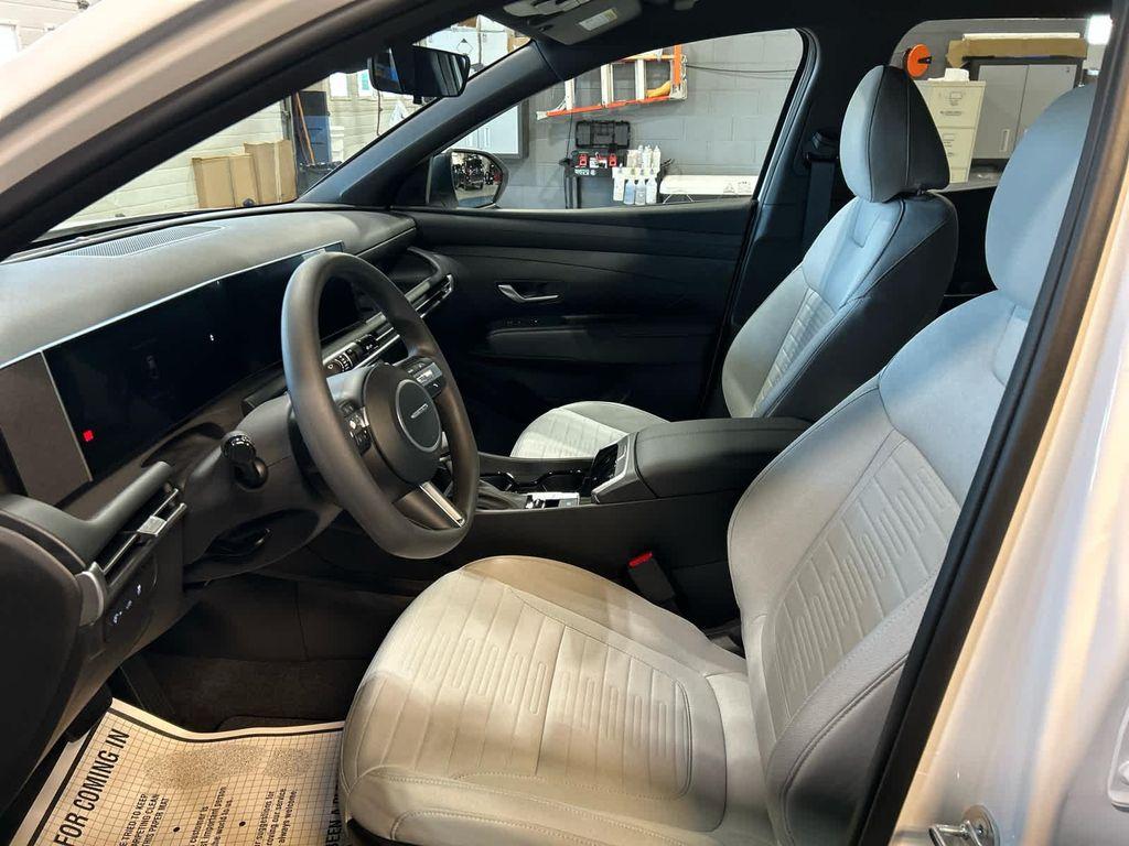 new 2026 Hyundai SANTA CRUZ car, priced at $32,950