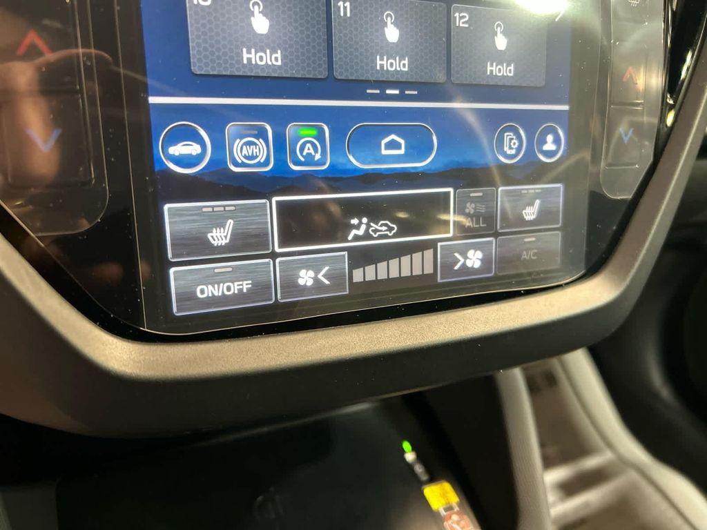 new 2026 Subaru Forester car, priced at $37,289