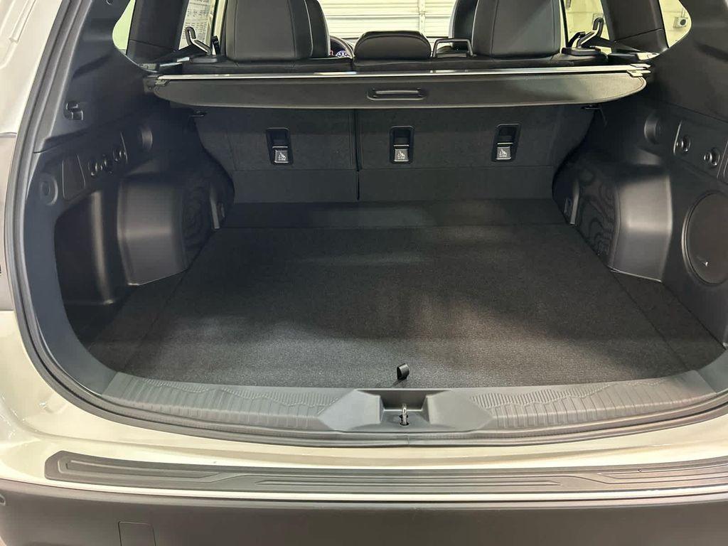 new 2026 Subaru Forester car, priced at $37,289