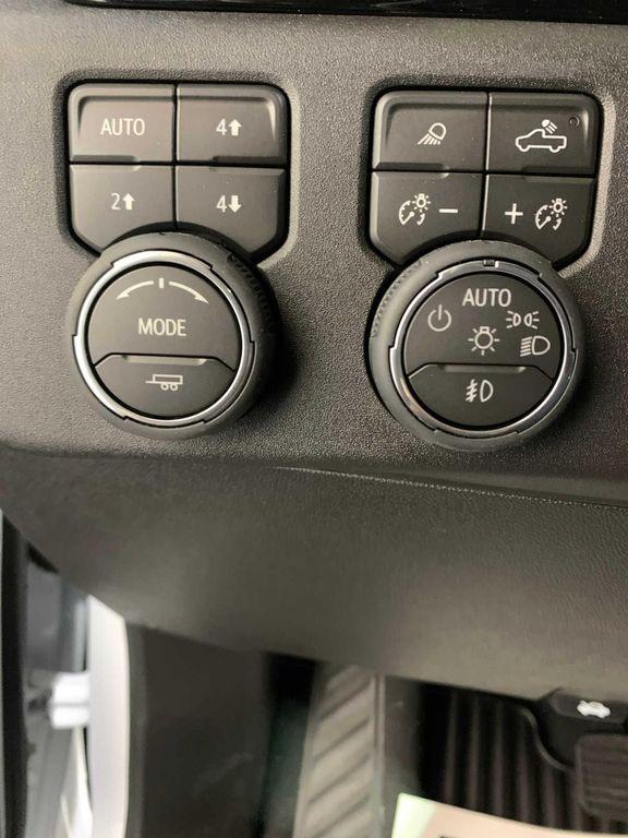 new 2026 Chevrolet Silverado 2500 car, priced at $73,490