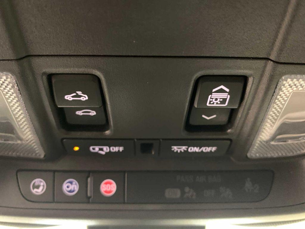 used 2022 Chevrolet Equinox car, priced at $25,480