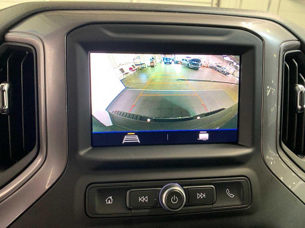 used 2023 Chevrolet Silverado 2500 car, priced at $43,989