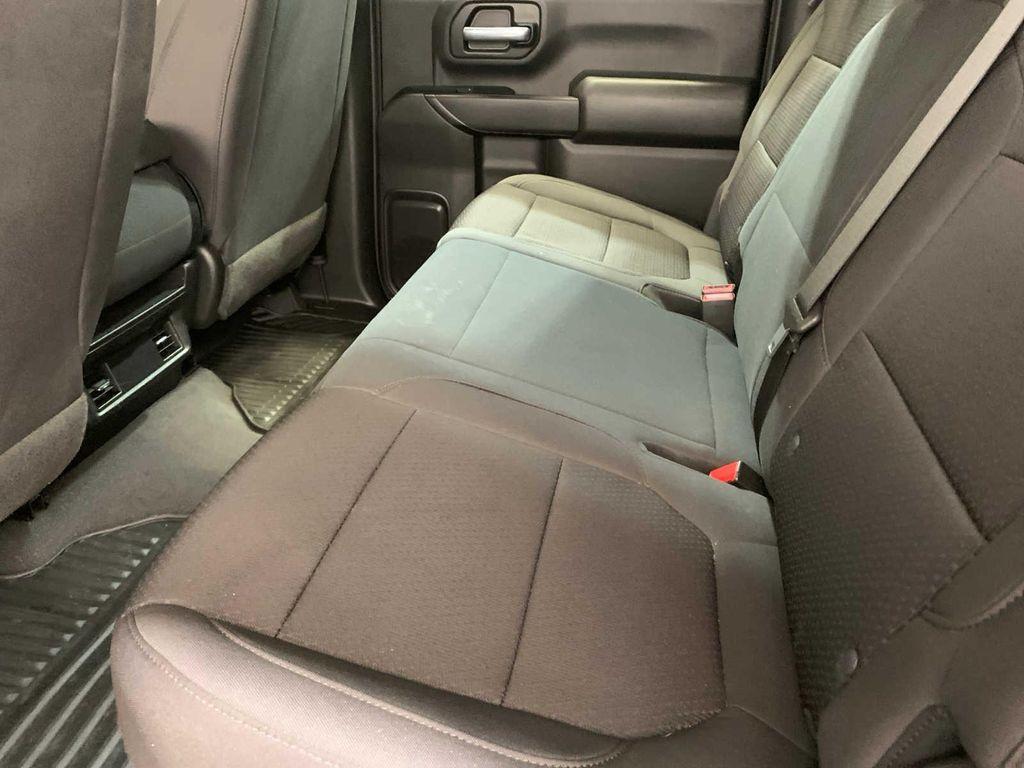 used 2023 Chevrolet Silverado 2500 car, priced at $43,989