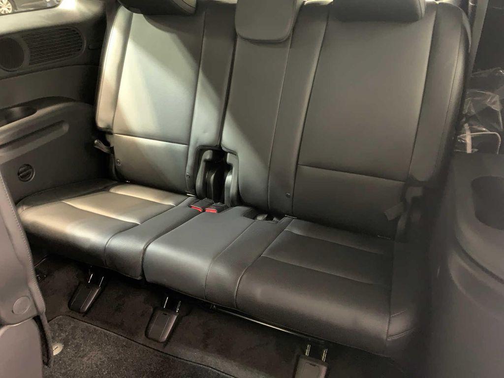 new 2026 Hyundai Palisade car, priced at $45,629