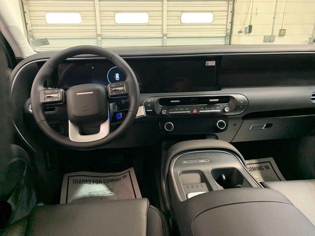 new 2026 Hyundai Palisade car, priced at $45,629