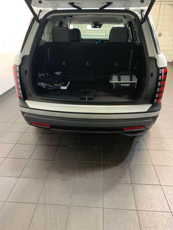 new 2026 Hyundai Palisade car, priced at $45,629