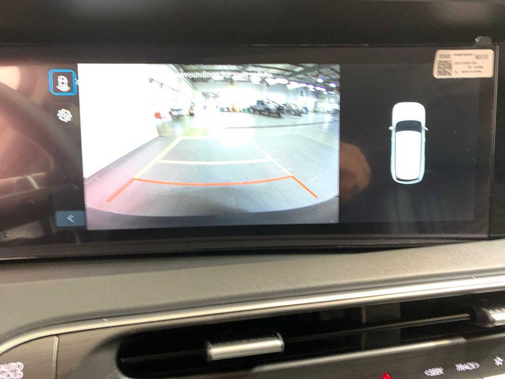 new 2026 Hyundai Palisade car, priced at $45,629