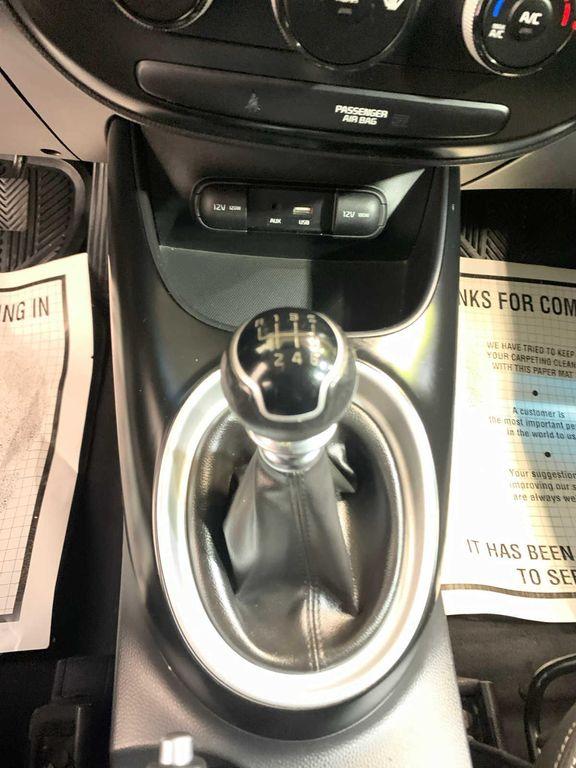 used 2018 Kia Soul car, priced at $13,985