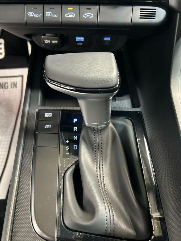 new 2026 Hyundai Elantra car, priced at $25,588