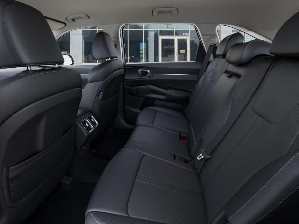 new 2026 Kia Sorento car, priced at $38,517