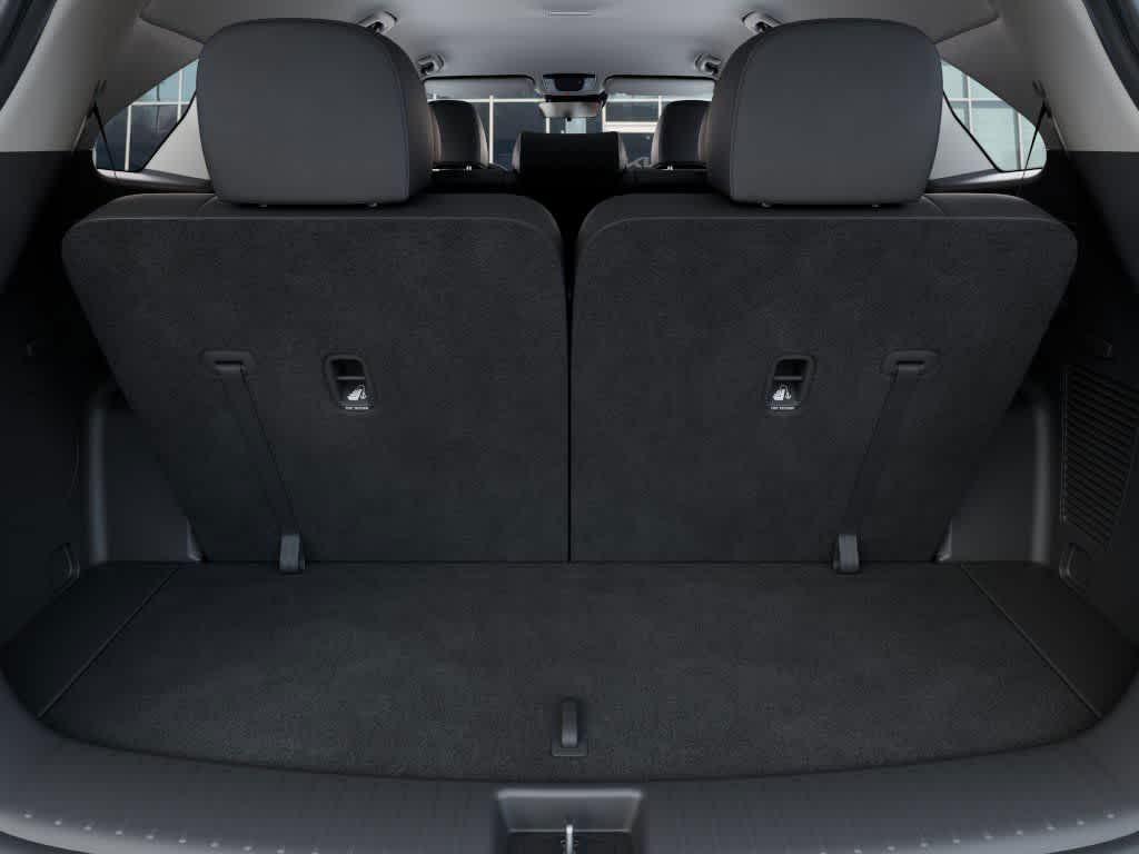 new 2026 Kia Sorento car, priced at $38,517