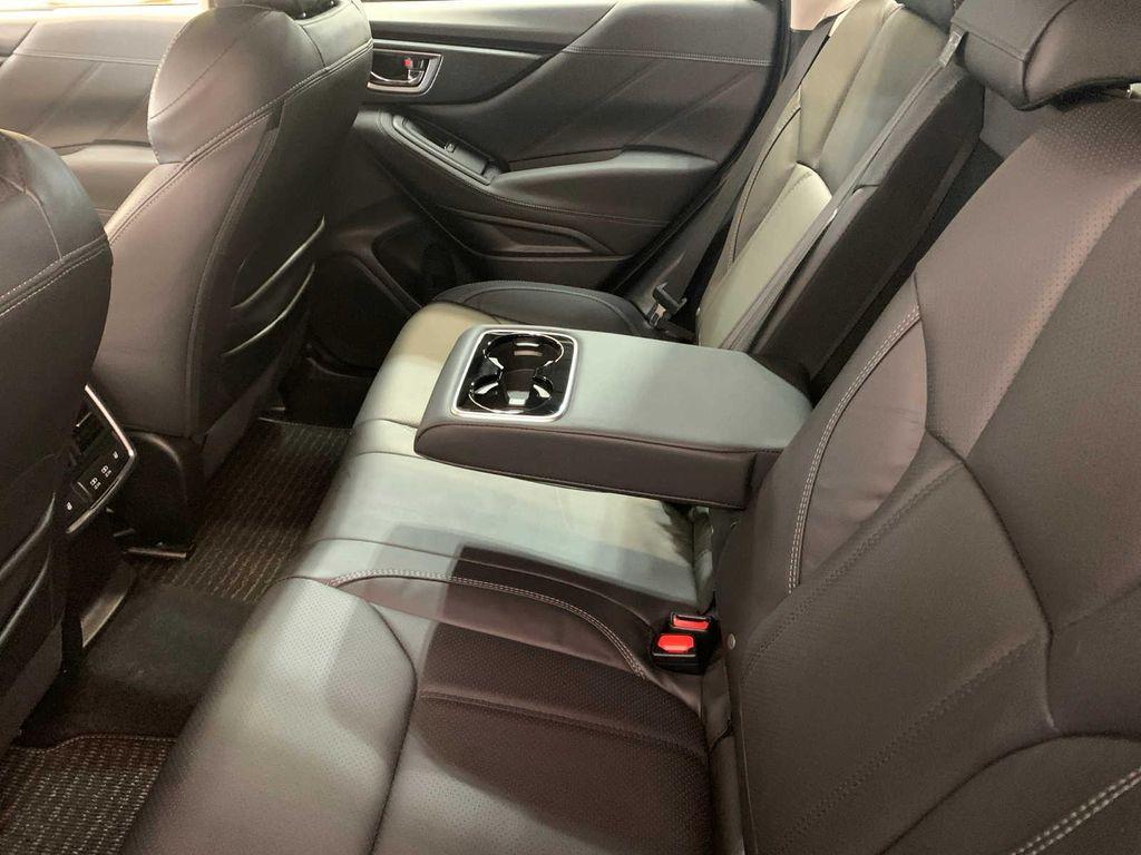 used 2024 Subaru Forester car, priced at $32,989