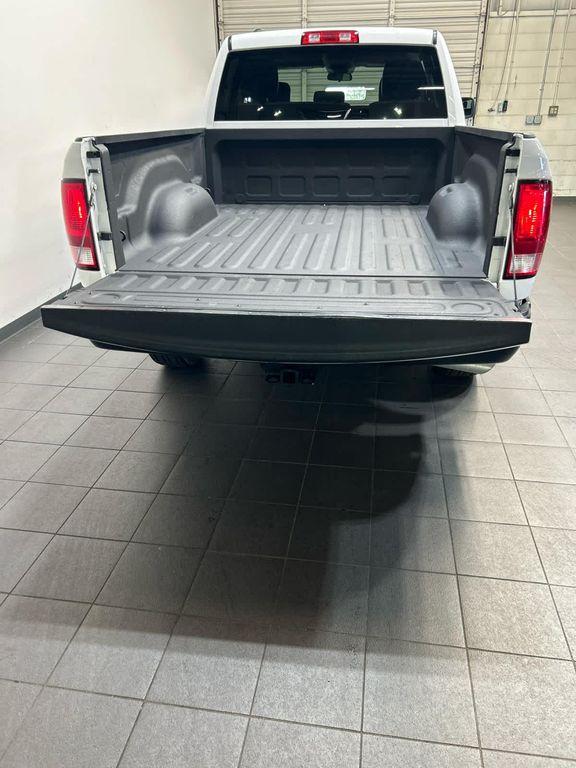 used 2023 Ram 1500 car, priced at $24,294
